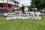 2nd Arunachal Test Championship opens with grand ceremony