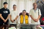 3 Arunachal athletes to represent India at Asian Curling Club Championship in South Korea