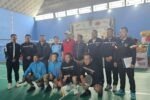 8th Dorjee Khandu Memorial Badminton Tournament concludes in Tawang