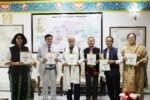 APPSC team meets Arunachal Pradesh Governor