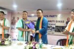 Arunachal BJP marks Partition Horrors Remembrance Day
