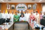 Arunachal to celebrate Bhupen Hazarika centenary at Roing DyCM Mein