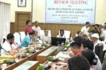 Assam Assembly PAC reviews implementation of govt schemes in