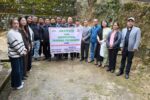 Awareness programme on Natural Farming held in Tawang under National Mission