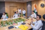 CM Khandu launches govt housing redevelopment project