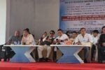 Consultative Meeting on NH-415 Flyover Held in Model Village; Committee Formed to Resolve Issues