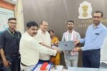 Darrang administration felicitates student for securing admission to NIT Rourkela Darrang Administration Felicitates Student for Securing Admission to NIT Rourkela