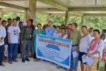 Financial Inclusion Saturation Camp held at Kokila Gram Panchayat