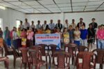 Financial inclusion camp held at Chulyu Gram Panchayat