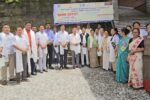 First yarn depot of Northeast inaugurated in Itanagar