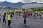 Guv Parnaik calls on youth to embrace fitness, sportsmanship