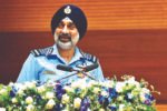 IAF shot down five Pak fighter jets during Op Sindoor Air Force Chief