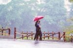 IMD issues heavy rain alerts for Arunachal Pradesh