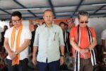 India’s rise as global power evident from defence, economic achievements: Arunachal BJP India’s rise as global power evident from defence, economic