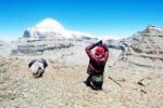 Kailash Manasarovar Yatra 2025 ends