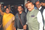 Lok Sabha set to discuss astronaut’s sojourn to ISS