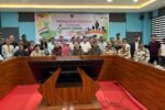 Military-Civil Fusion Conclave held in Seppa