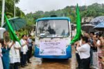 Mobile Science Exhibition flagged off in Itanagar