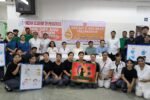 NFR highlights preventive healthcare initiatives