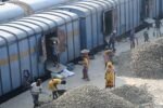 NFR records progress in service, punctuality and freight growth NFR records progress in service, punctuality and freight growth