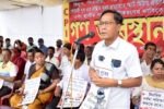 CPI(M) poised for comeback in Tripura, says LoP Jitendra Chaudhury New Project(22)