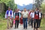 Pre-Solung Festival celebrated with traditional fervour in Anini