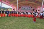 Pre-Solung festival celebrated in Leparada with cultural fervor