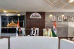 Rajashekhar reviews key development sectors in Namsai, stresses timely execution Rajashekhar reviews key development sectors in Namsai, stresses timely execution