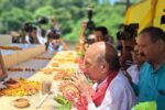 Sonitpur observes 55th death anniversary of Natasurjya Phani Sarma
