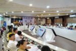 Two-day workshop on Panchayat Advancement Index 2.0 begins in Namsai