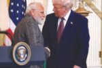 US slaps 25% tariff on Indian goods