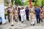 Union MoS inaugurates key ITBP infrastructure projects in Arunachal Pradesh