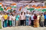 Upper Siang observes Partition Horrors Remembrance Day