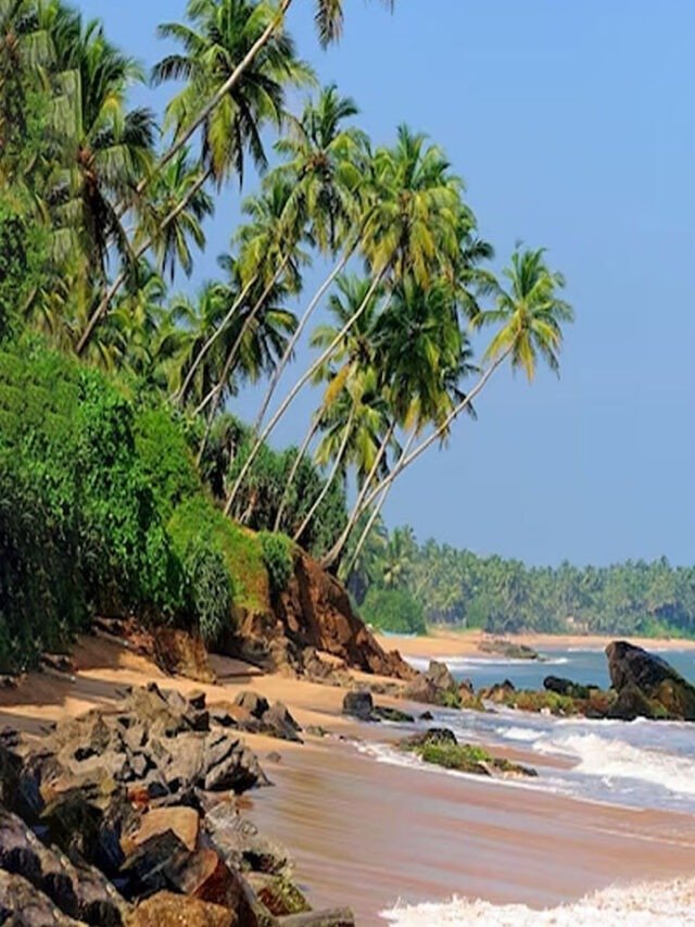 10 Indian Islands That Feel Like a Foreign Getaway