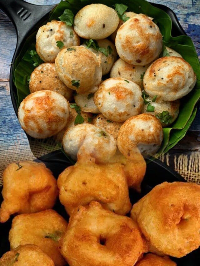 South Indian Breakfasts Beyond Idli And Dosa