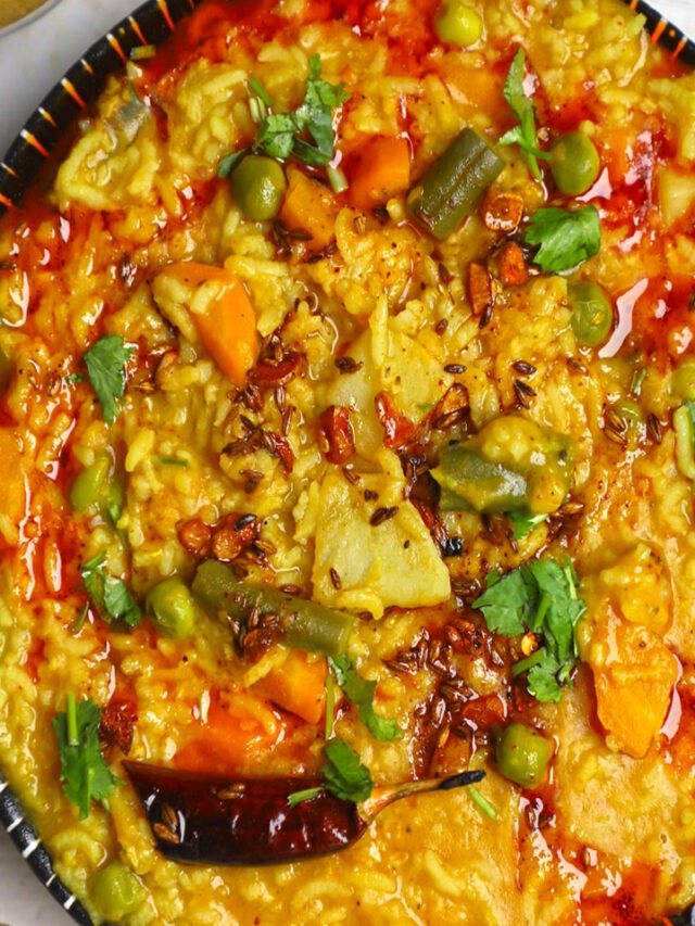 Top 8 Oldest Dishes in the World