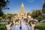 mahabodhi temple