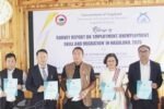 71,034 registered unemployed in Nagaland, says report Anchor