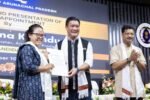 Arunachal Pradesh felicitates 140 new officers of APPSCCE–2024