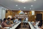 BLOs trained in Yachuli for upcoming Electoral Roll Revision