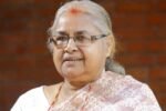 Ex CJ Sushila Karki set to be first Nepali PM Ex CJ Sushila Karki set to be first Nepali PM