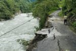 IMD forecasts heavy rainfall, thunderstorms over Arunachal from Thursday