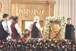Bhupen Da united people through melodies: PM Lead