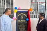 Mini Secretariat inaugurated at Damin