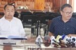 Nagaland minister assures students of early release of pending post-matric scholarships