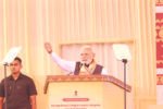 Narendra Modi hails crackdown on Assam infiltrators