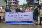 Mass social service drive conducted in Naharlagun New Project(15)