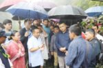 Disaster prevention remains a top priority of Sikkim govt, says CM New Project(5)