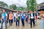 Solung Festival 2025 begins in Yingkiong with three-day celebrations of Adi culture