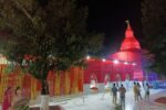 Tripura gears up to welcome PM Modi today
